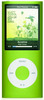 Apple iPod nano 16Gb 4Th (зеленый)