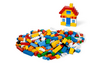 LEGO CREATOR / DUPLO (4+ )