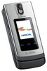 Новый раскладной Nokia