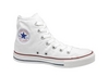 Классические белые Converse