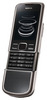 Nokia 8800  Carbon Arte