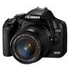 Canon EOS 600D Kit 18-55 IS