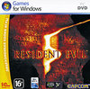 Resident Evil 5