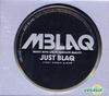 MBLAQ - Just BLAQ