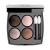 Chanel Les 4 Ombres Eye Makeup