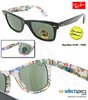 ray ban ny metro black