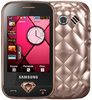 Телефонка Samsung Diva (Gold)