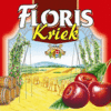 Timmerlan's kriek (cherry beer)