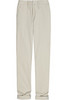 Acne  Skinny cotton chinos