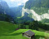 Хочу поехать к подруге в Швейцарию летом