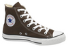 Кеды Converse коричневые