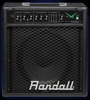 RANDALL V2XM