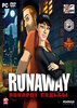 Runaway 3: Поворот судьбы (DVD-BOX)