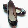 мышиные туфли Marc Jacobs