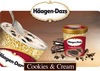 Хочу съесть мороженое H&#228;agen-Dazs