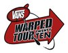 Vans Warped Tour