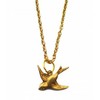 Little Swallow Necklace