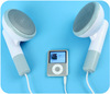 500XL GIANT earbud speakers