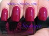 OPI South Beach Collection Miami Beet