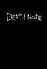 Death Note манга