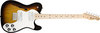 Fender Telecaster Thinline Deluxe (3-color sunbirst)