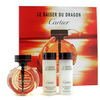 CARTIER Le Baiser du Dragon