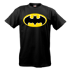 футболка с "Бэтмэном"
