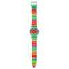 Часы Swatch Color The Sky