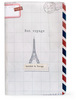 Обложка для паспорта (заграничного)