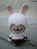 Rayman Raving Rabbids - Assassins Creed Version