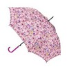 Зонт с цветочным принтом