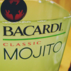 Bacardi mojito