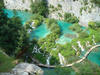 Слетать в Хорватию и посмотреть на Плитвицкие озера