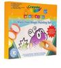 Набор для рисования "Волшебные краски" (Crayola)