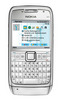 Nokia e71 White