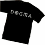 Dogma Logo T-Shirt