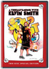 SOLD OUT: A Threevening with Kevin Smith DVD - SIGNED