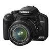 фотокамера Canon EOS 450D Kit/550D
