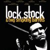 Lock, Stock and Two Smoking Barrels