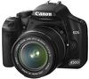 canon 450d body