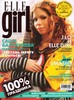 Elle girl за декабрь 2004 г