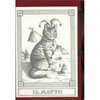 Gatti Originali (Feline) Tarot Deck