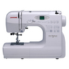 Швейная машинка Janome Jem Platinum 720