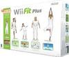 Игра Wii Fit Plus