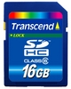 карта SD 16 GB