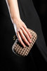 Клатч Knot Bottega Veneta