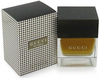 Таулетная вода gucci pour homme