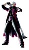 Devil May Cry 4 Play Arts Dante Kai Action Figure