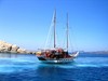 Поездка в грецию летом