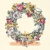 Candamar Teacup Wreath Picture